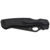 Spyderco - Nůž Para Military™ 2 G-10 Black / Black Blade - C81GPBK2