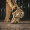 M-Tac - Trekové boty - Cordura - Coyote - 1JJ115/6TPLV