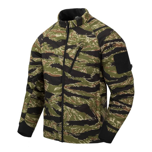 Helikon - Bunda Wolfhound Light - Climashield Apex - Tiger Stripe - KU-WLF-NL-62