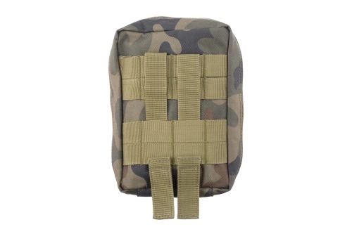 GFC Tactical - Nákladní pouzdro - Wz. 93/PL Woodland - GFT-19-018844