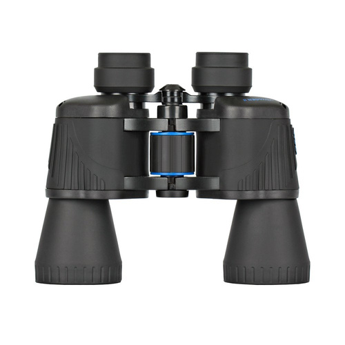Delta Optical - Dalekohled Voyager II - 12x50 - BK7 - Černá - DO-1505