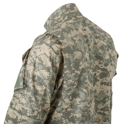 Helikon - Bojový plášť ACU - UCP - BL-ACU-PR-10