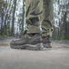 M-Tac - Taktické kalhoty Aggressor Summer Flex - Army Olive - 20073062