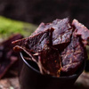 Wild Willy - Sušené hovězí maso Jerky - Classic - 50 g