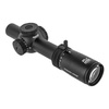 Primary Arms - LPVO Scope Compact PLx-1-8x24 mm FFP iR - ACSS Griffin M8 - FFP - Black - PA-PLXC-1-8X24F-GRIF-MIL