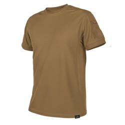 Helikon - Taktické tričko TopCool Lite - Coyote - TS-TTS-TL-11
