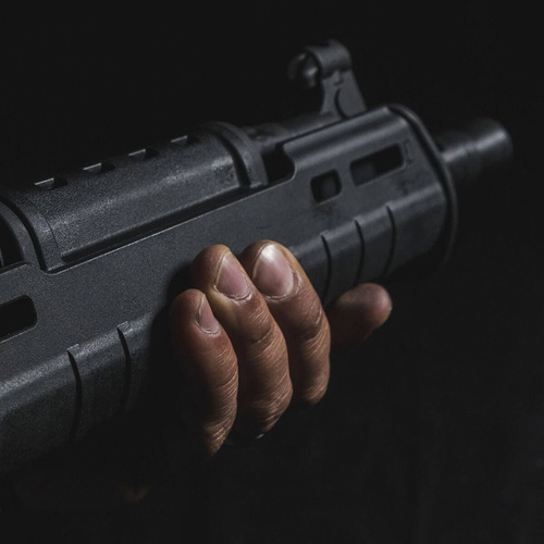 Magpul - Chránič ruky Zhukov-U pro AK-47/AK-74 - M-LOK - Černá - MAG680-BLK