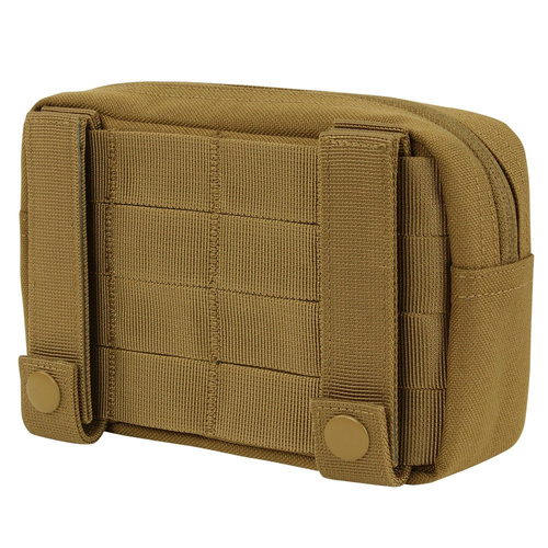 Condor - Kompaktní pouzdro - OD Green - 191178-001