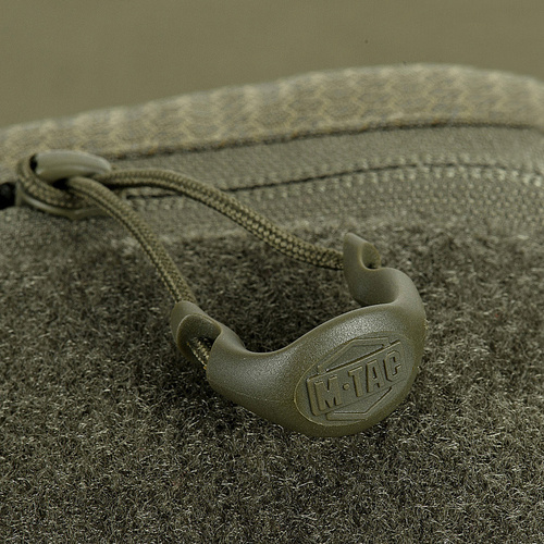 M-Tac - Brašna na křídlo na pálku Elite Hex - Cordura - zelená Ranger - 10150023