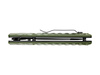 Ganzo - Zavírací nůž Firebird - Liner Lock - zelený - G620-G1