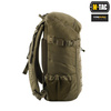 M-Tac - Malý batoh Gen.II Elite Turist - Ranger Green - 10088823