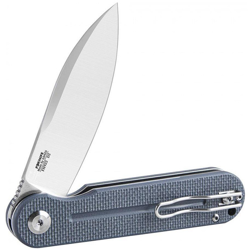 Ganzo - Zavírací nůž Firebird FH922-GY - D2 - Grey - FH922-GY