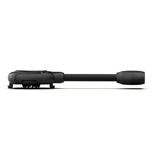 Princeton Tec - Switch RGB MPLS LED čelová svítilna - 10 lm - černá - SWITCH-RGB-BK