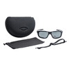 Oakley - SI Ballistic HNBL Sluneční brýle - Matte Black - Grey - OO9452-0265