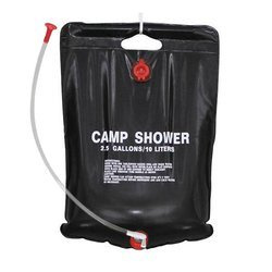 MFH - Solární kempinková sprcha - 10 l - 37603