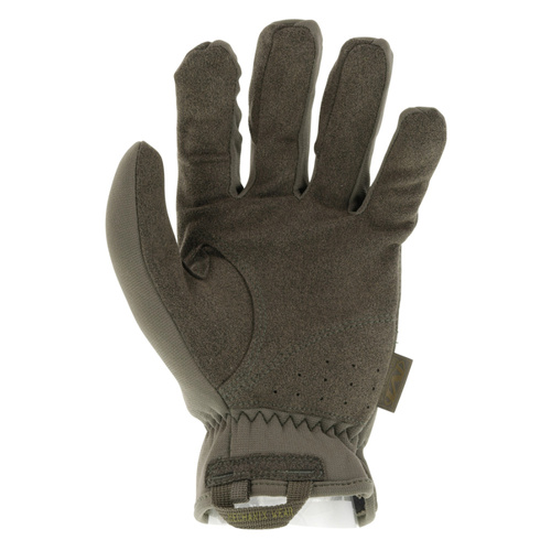 Mechanix - Taktické rukavice FastFit - Olive Drab - FFTAB-60