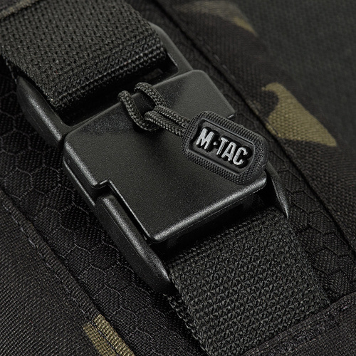 M-Tac - Pouzdro na telefon Elite Hex - velké - Multicam Black - 10160208