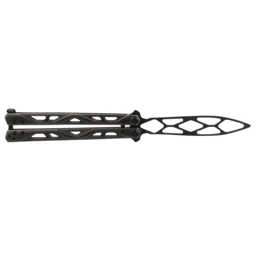 Kershaw - Balanza Butterfly Training Knife - Steel - 4950TR.