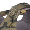 Templars Gear - Taktická vesta CPC Gen 4 - černá - TG-CPC-ROC-G4-BL-M