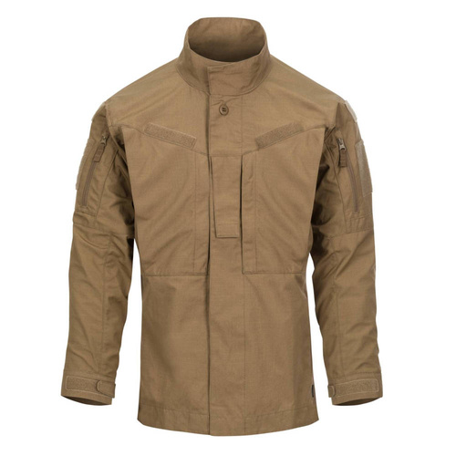 Helikon - Košile MBDU® (Modern Battle Dress Uniform®) - NyCo Ripstop - Wz. 93 PL Woodland - BL-MBD-NR-04