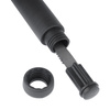 Glock - Skládací lopata s pilkou Glock Entrenching Tool - černá - 1295