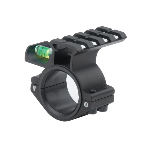 Vector Optics - Kroužek pro upevnění s vodováhou - 30 mm - SCACD-07