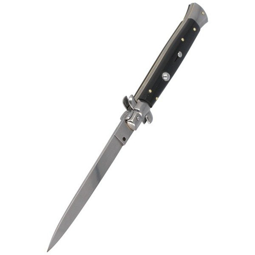 Frank Beltrame - Stiletto Black - FB 28/37