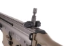 EC - Replika karabiny AEG SCAR-H MK20 MOD 0 SSR - Tan - WET-01-005928