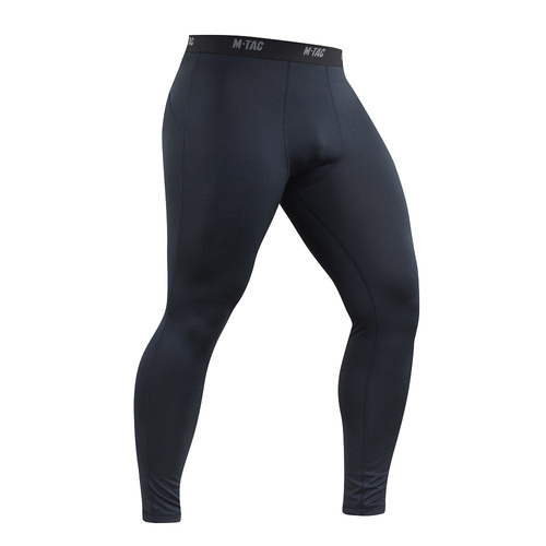 M-Tac - Zateplené legíny Polartec Level I - tmavě modrá - 70024015
