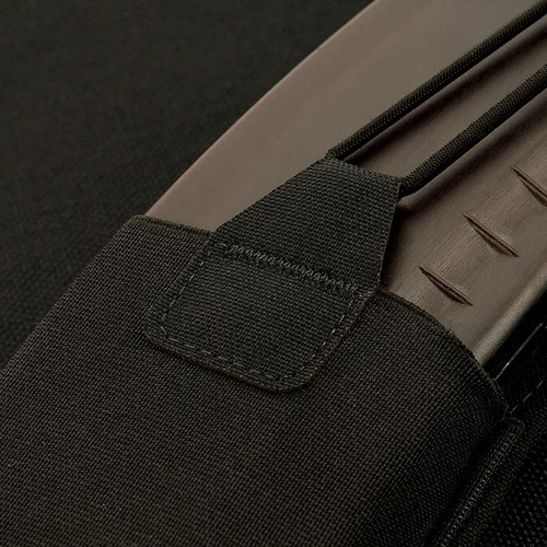 M-Tac - Elastické pouzdro na zásobníky - AR/AK - černé - 10165002
