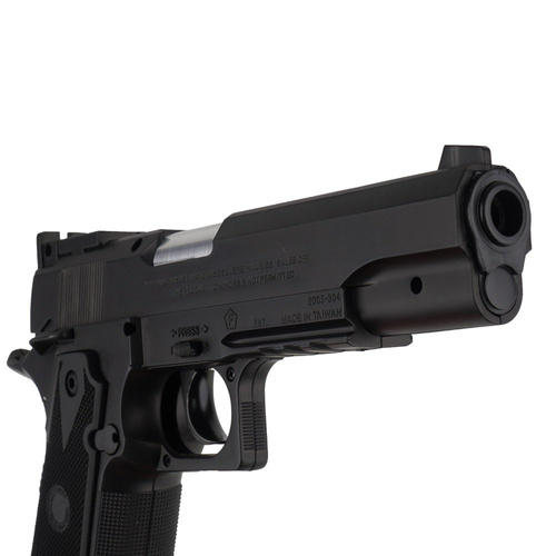 WinGun - Replika airsoftové pistole 304 - CO2