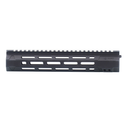 MFT - EXD Free Float M-LOK Rail System AR15 Carbine Handguard - 10'' - hliník - černý - TMEXD-MHG-10-BL