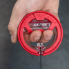Real Avid - Čistící šňůra na trubky Bore Boss - .44/.45 - AVBB45