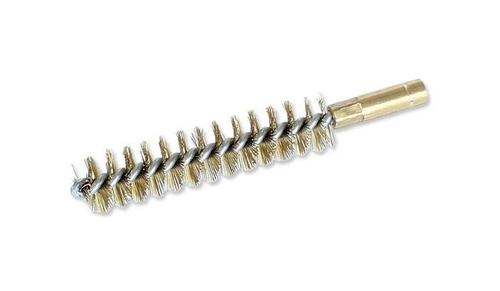 Style Crin - 65B Mosazný kartáč - 9 mm