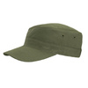 Helikon - Bojová čepice - PolyCotton Ripstop - olivově zelená - CZ-COM-PR-02