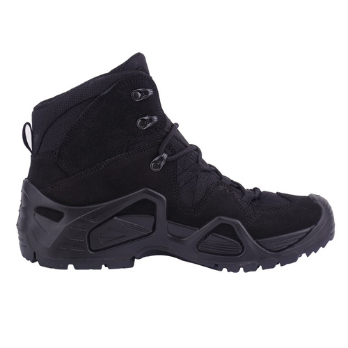 LOWA - Dámské taktické boty ZEPHYR GTX® MID Ws TF - Black - 320537 9999