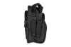 GFC Tactical - Univerzální taktické pouzdro se zásobníkem - černé - GFT-29-032140
