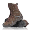 Lowa - Zephyr GTX HI MK2 Taktické boty - tmavě hnědá - 310850C30 0493