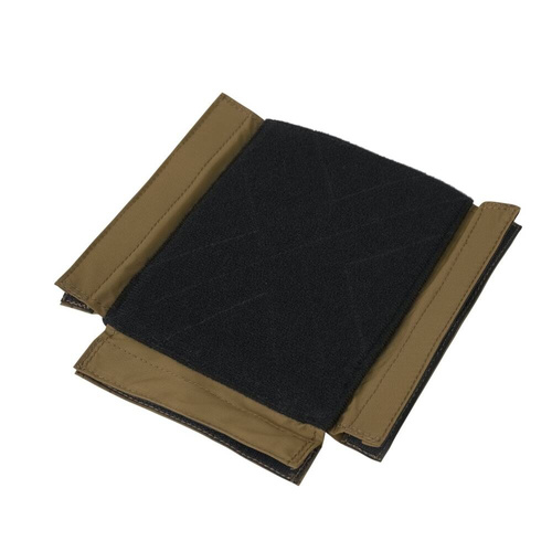 Helikon - Taktická taška Mission - 16,8 l - Cordura - Coyote / Black- TB-MSB-CD-1101A 