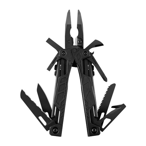 Leatherman - Multifunkční nářadí - OHT® - černé - 831639