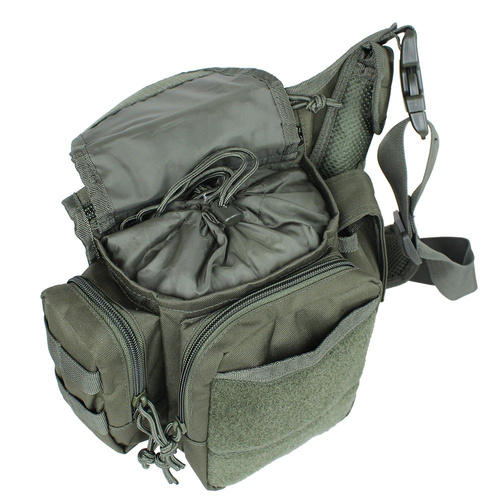 Mil-Tec - Multifunkční brašna - OD Green - 13726501