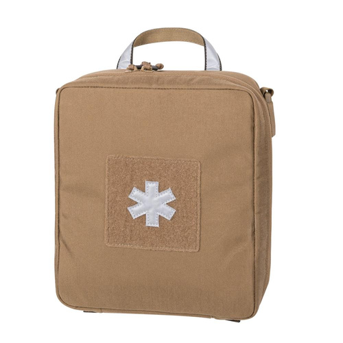 Helikon - Pouzdro Automotive Med Kit® - Cordura® - Coyote - MO-M07-CD-11