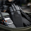 M-Tac - Elastické pouzdro na zásobníky - AR/AK - černé - 10165002