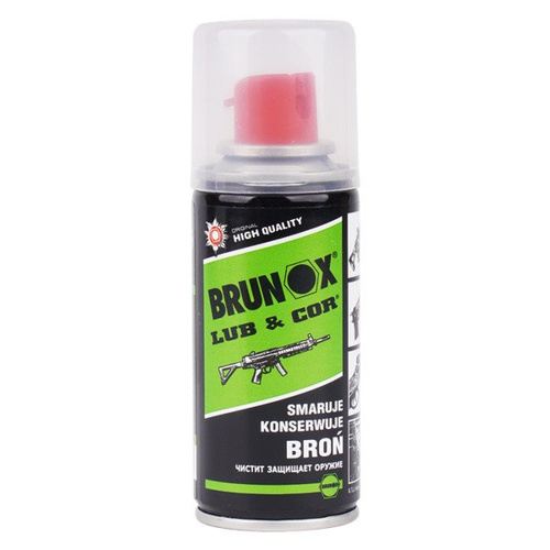 Brunox - Lub &amp; Cor - Aerosol - 100 ml