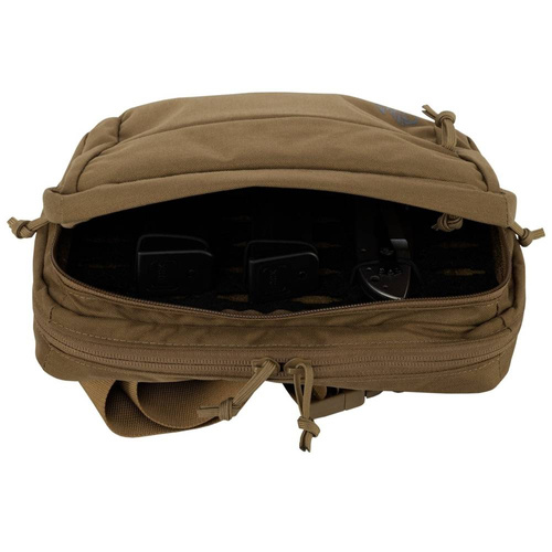 Helikon - Krysí ledvinka - MultiCam Black - TB-RAT-CD-0C 