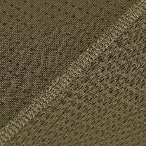 M-Tac - Termoaktivní tričko Athletic Gen. 2 - Olive - 80006101