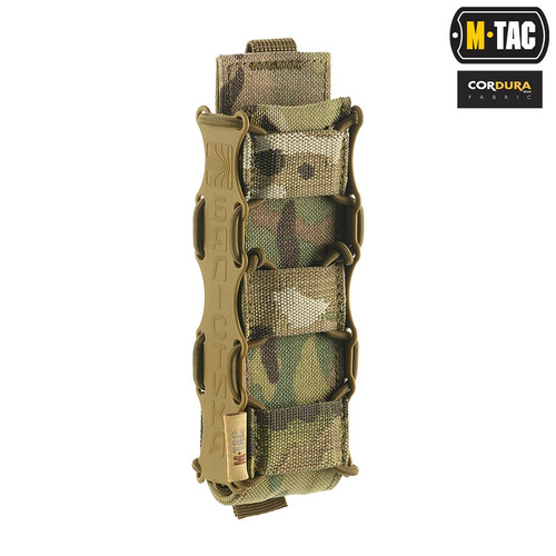 M-Tac - Univerzální pouzdro na zásobníky PCC - MultiCam - 10190008