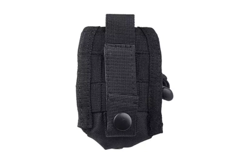 GFC Tactical - Univerzální pouzdro MINI (PMR) - Nylon - černé - GFT-19-009842