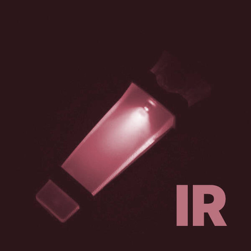 Element - Světelné značky E-Lite - Infračervené/IR - EX234-DE-IR