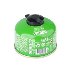 Optimus - plynová kartuše - 100 g